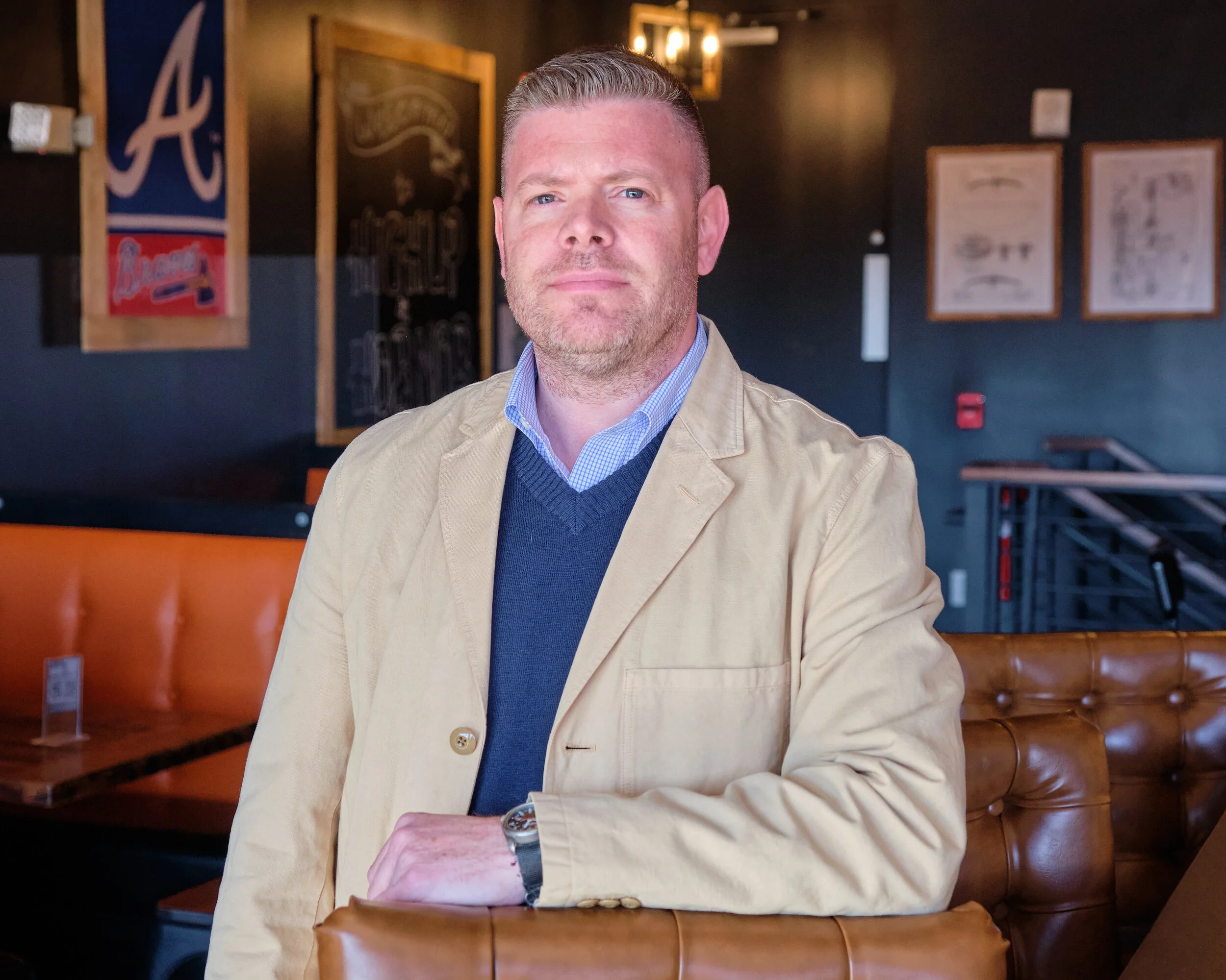 Jonathan St. Hilaire Named Director of Operations for Big Table Restaurants