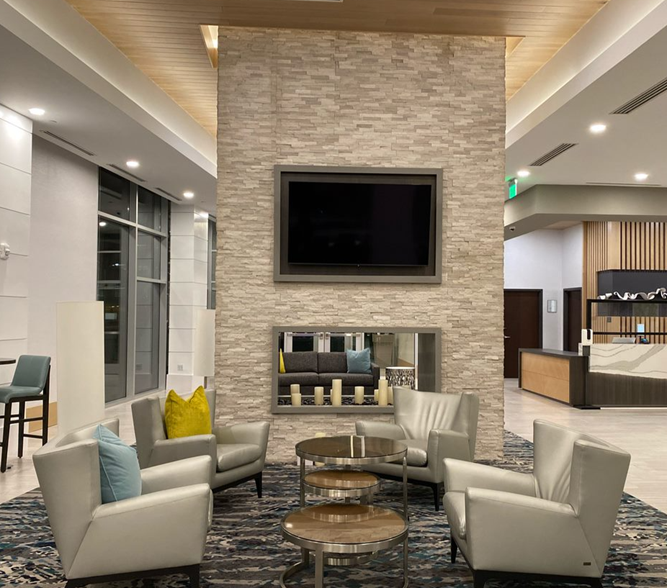 Hyatt House Atlanta / Perimeter Center Now Open in Sandy Springs