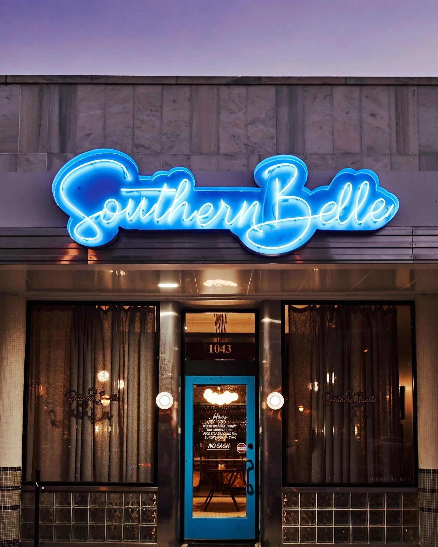 Southern Belle Hosts Weekly Ben's Friends Meetings Starting April 18