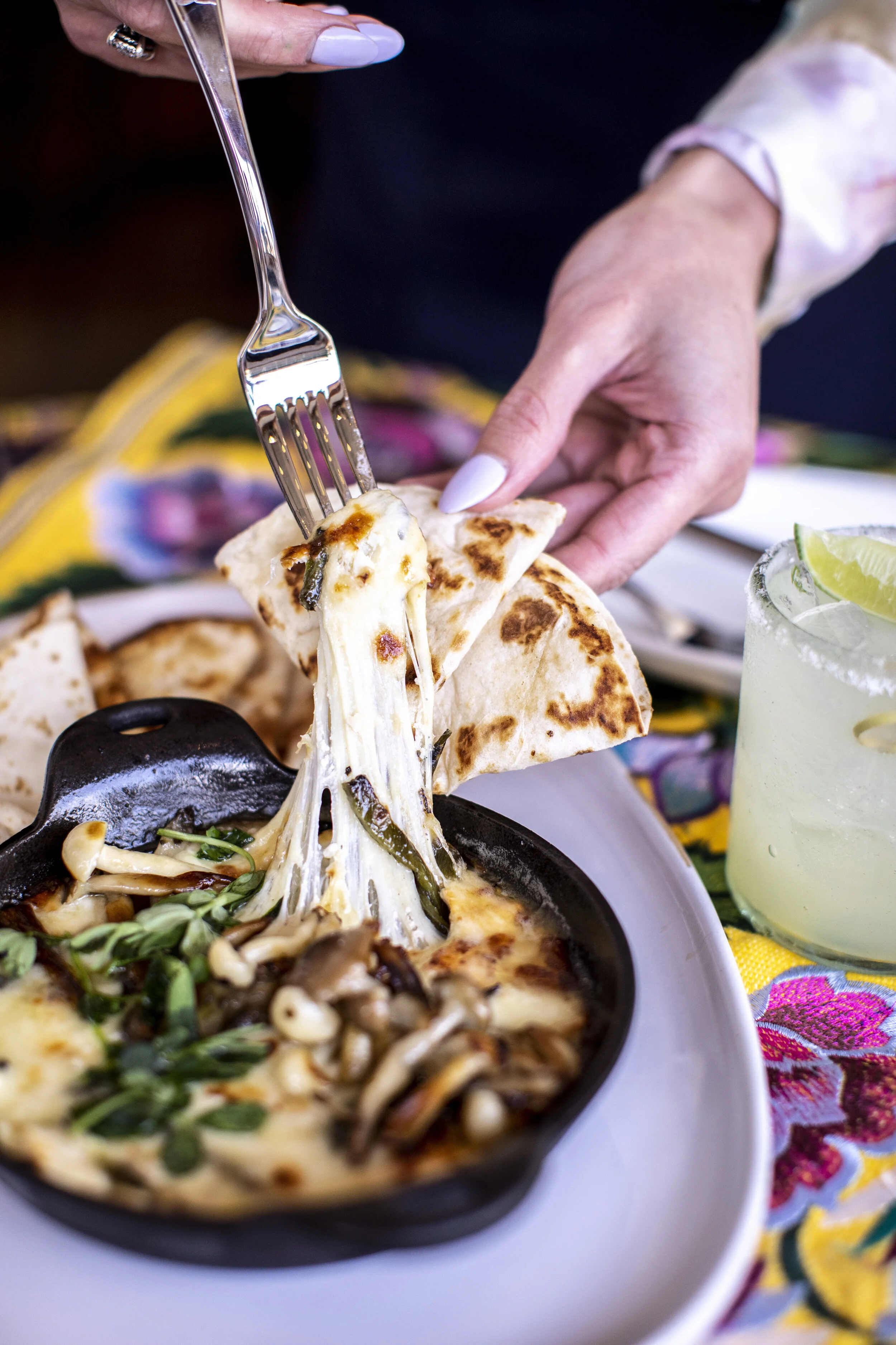 Chido &amp; Padre's has Reopened in Buckhead