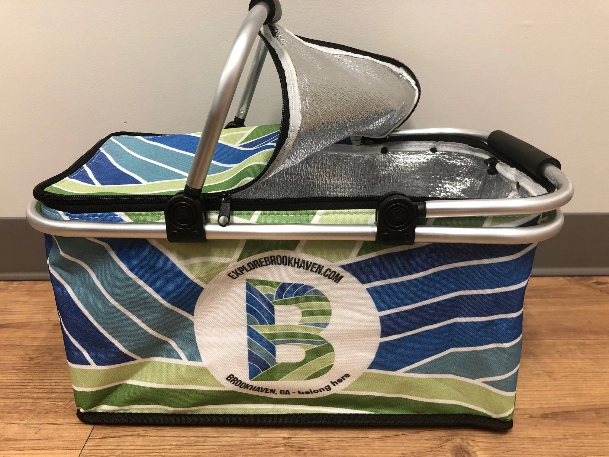 Picnic in the Park with Marlow’s Tavern Brookhaven