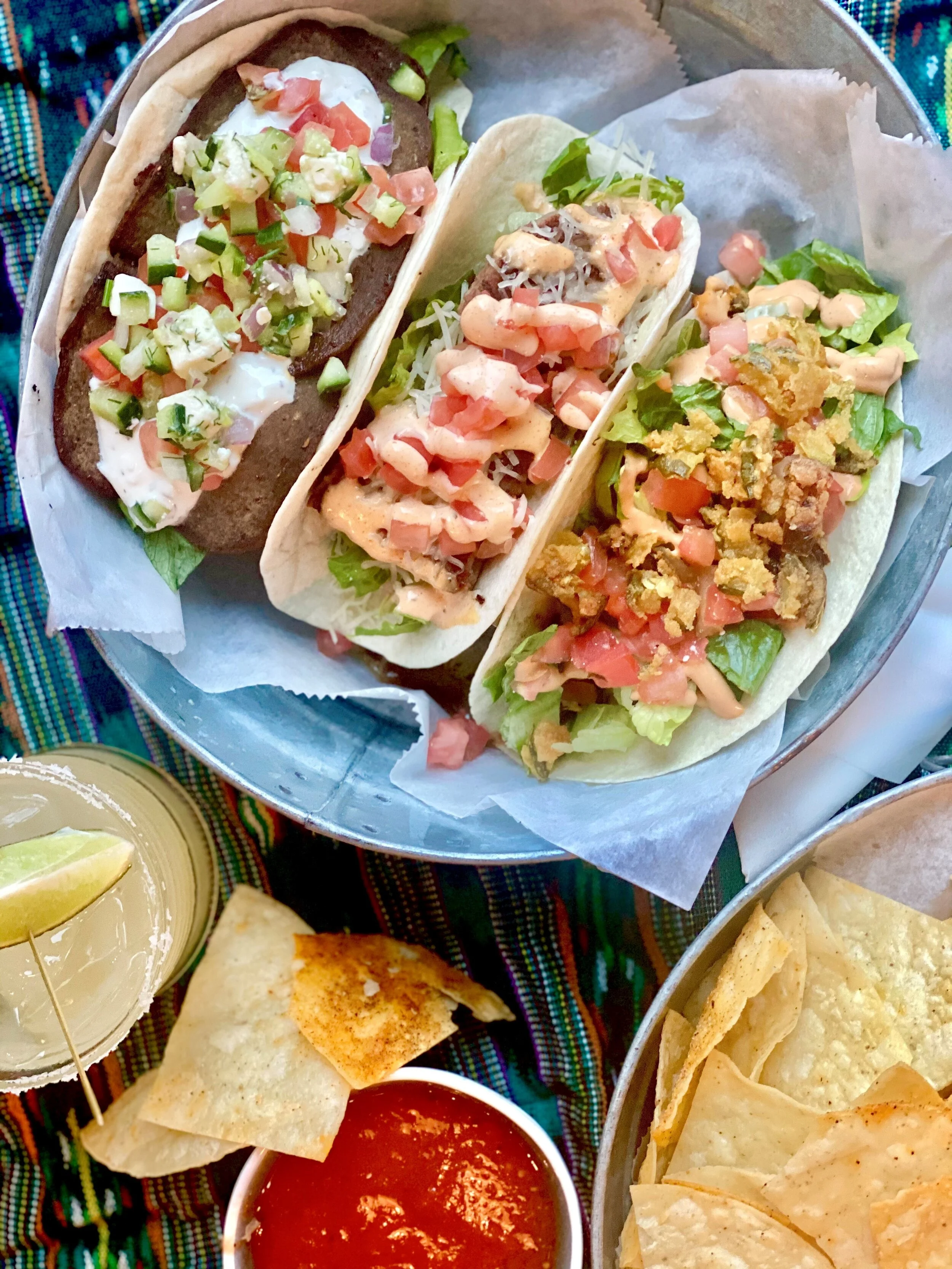 Order Catering for Your Graduation Party from Restaurants Around