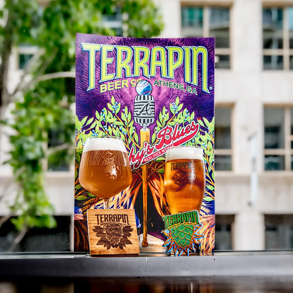 Terrapin Stars As Taco Macs July 2021 Beer Of The Month Terrapin Stars As Taco Macs July 2021 Beer Of The Month