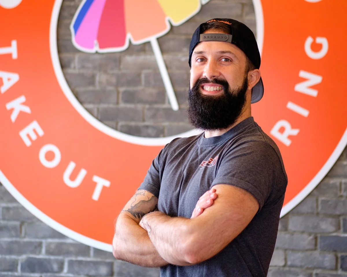 Ryan Harrison Named Chief Operating Officer for Zunzi's and Zunzibar