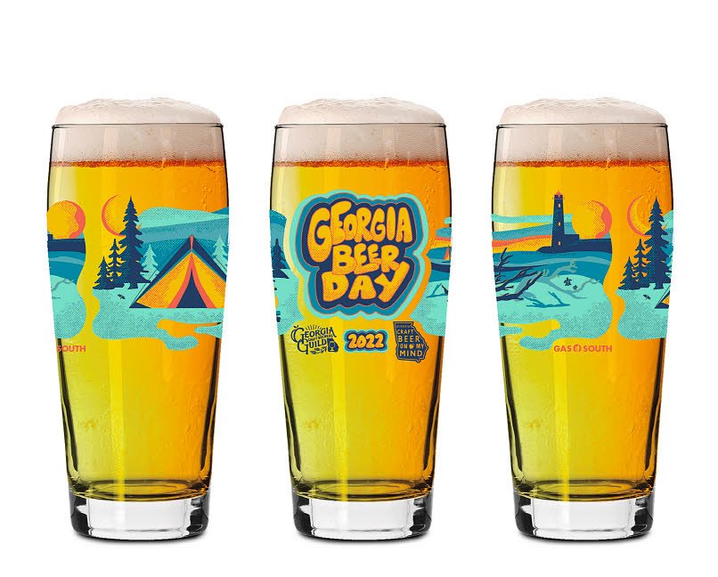 Georgia Beer Day 2022