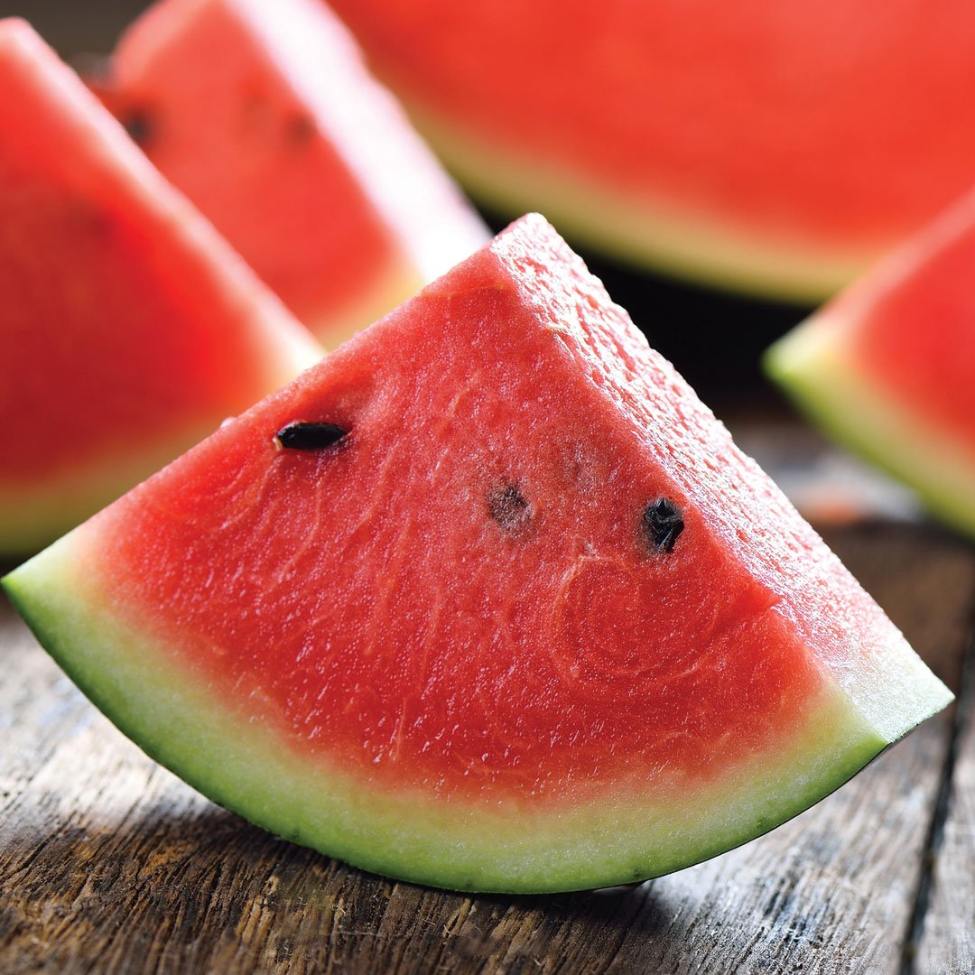 Cowboy Chicken Brings Back Watermelon for the Summer