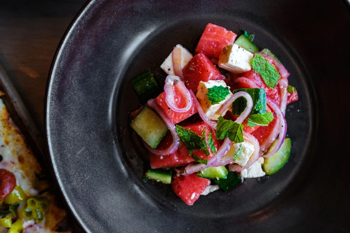 Carson Kitchen Beckons Guests with New Menu for the Summer Season ...