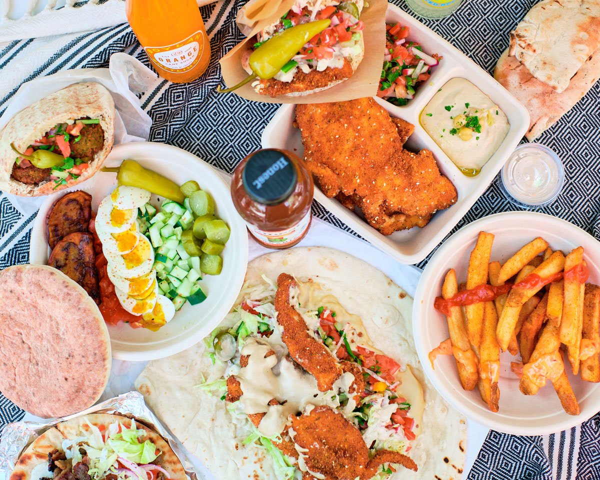 Sabaraba’s Offers Convenient Ordering Options