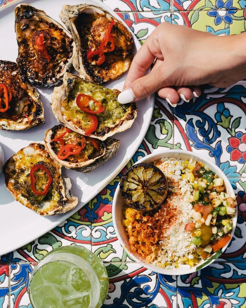 Cure that Bivalve Craving: Atlanta Restaurants Celebrate National Oyster Day on Aug. 5