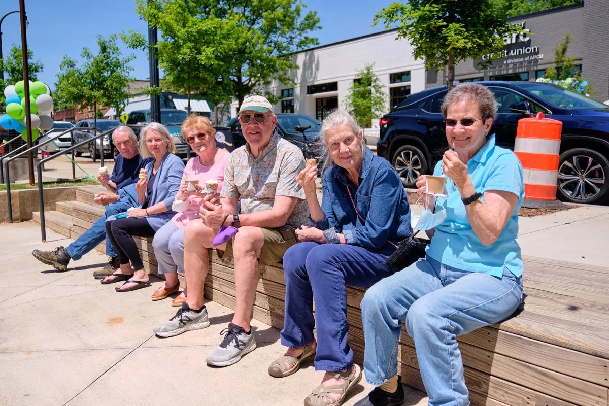 Restaurants at Summerhill Feature New Specials and Seasonal Dishes