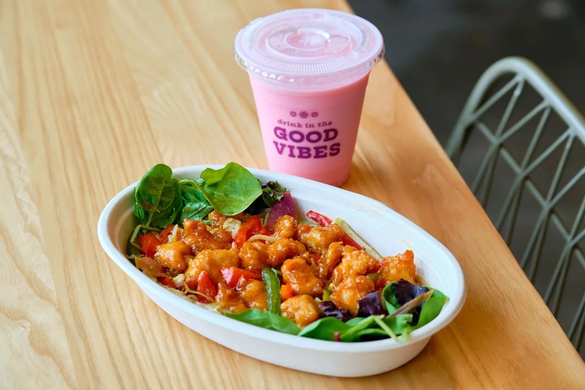 Bring Home Healthy Indian Fare with Sankranti’s Convenient Online Ordering and Delivery