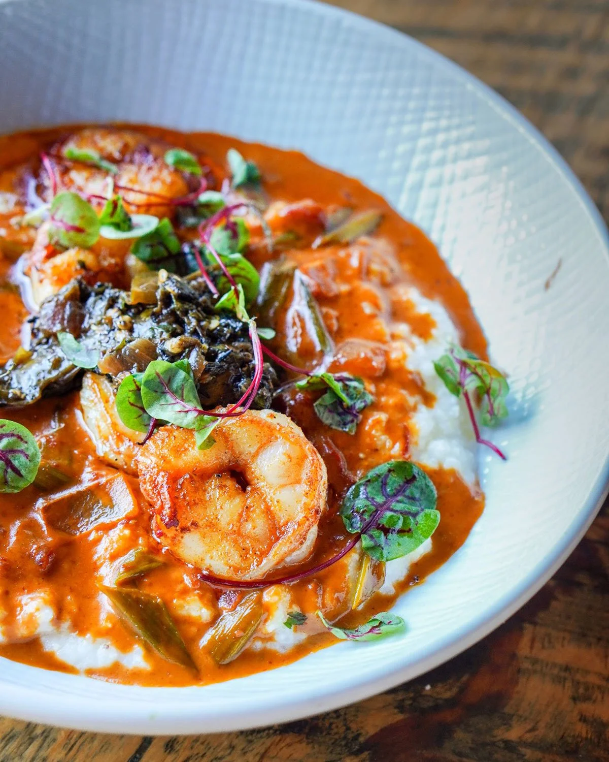 Hearty Appetites Salute National Southern Food Day on Jan. 22