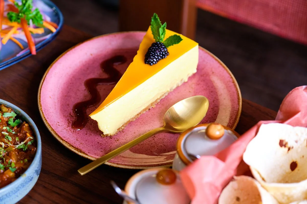 Sankranti Restaurant and Sankranti Indian Kitchen Honor Colorful Holi Celebration