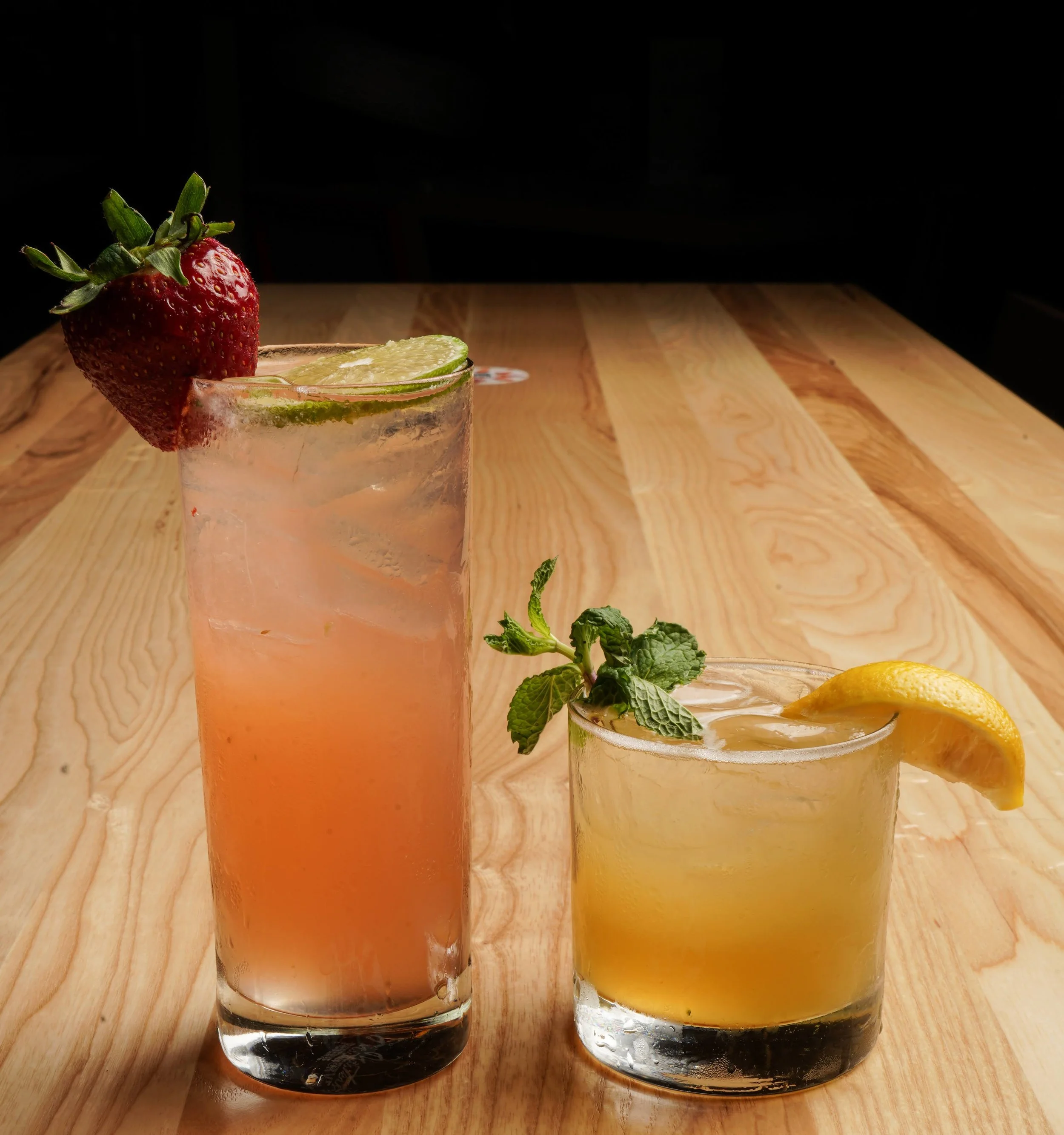 Flock to Taco Mac for LimitedTime Wing Flavors, Cocktails and More