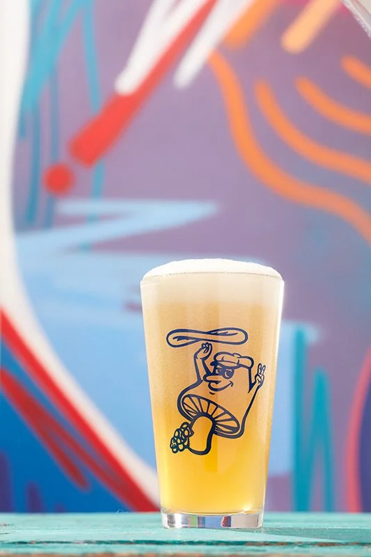 Mellow Mushroom Wins Inaugural Keg Champion Award