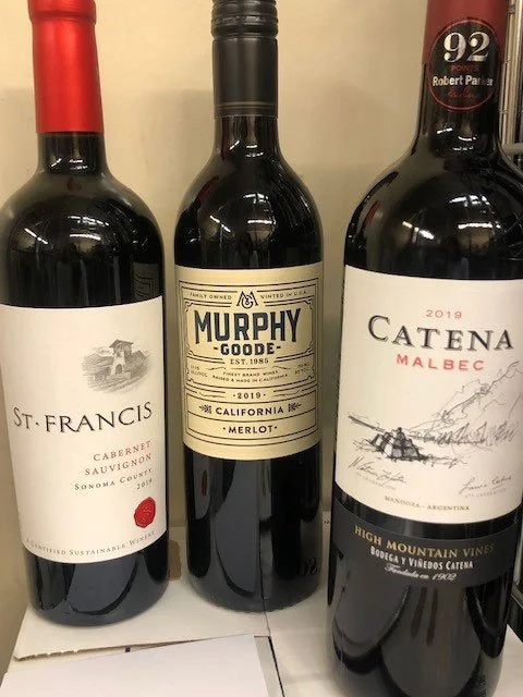 Livingston Restaurant &amp; Bar Unveils Half-Priced Wine Bottles&nbsp;Tuesday-Thursday