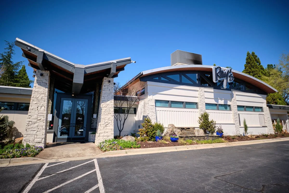 Cheers to 25 Years: Ray's at Killer Creek Celebrates with Three-Course Menu