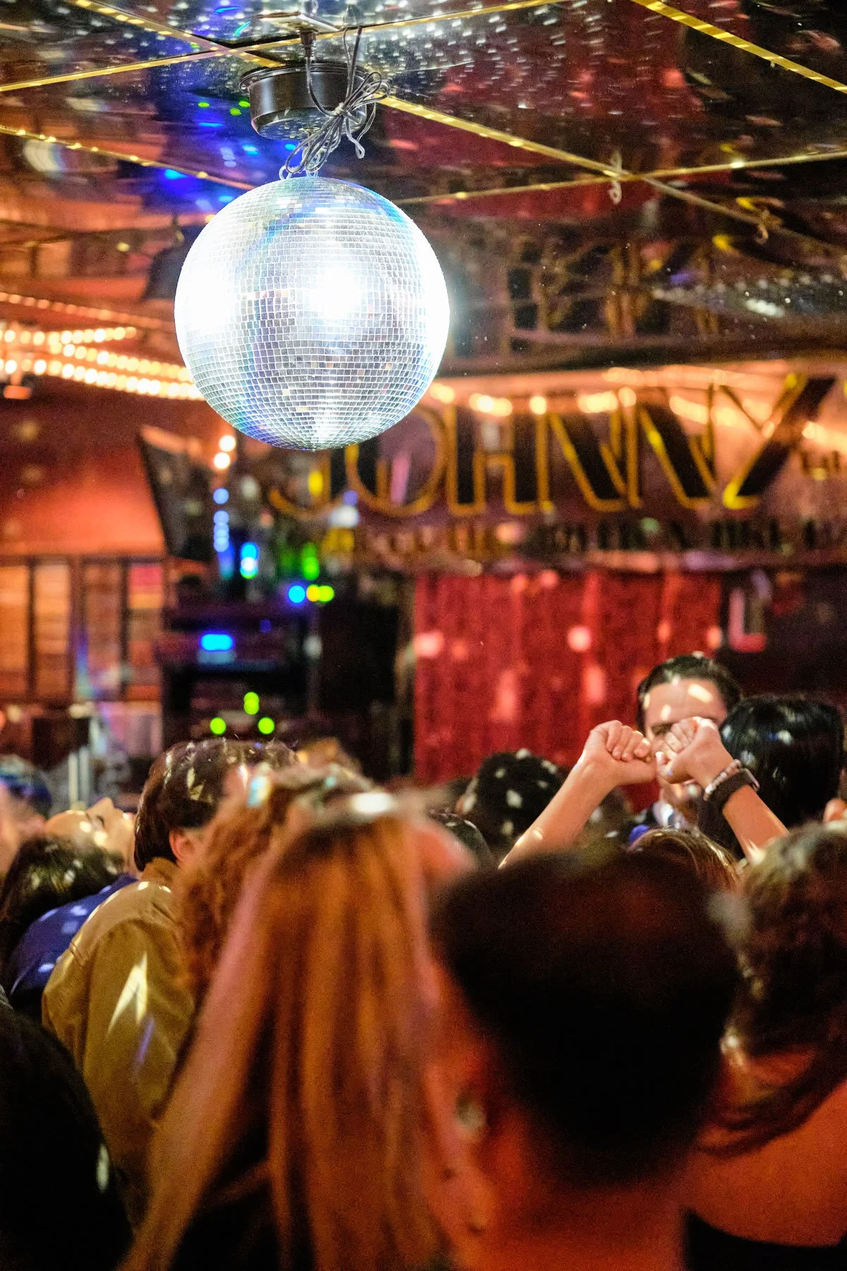 Johnny’s Hideaway Shares Spotify Playlists for Summer Road Trips