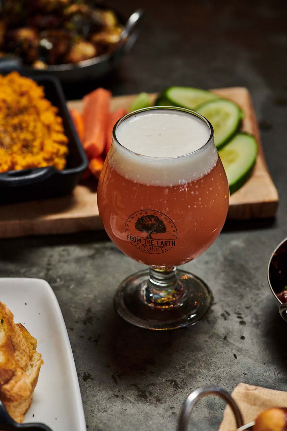 Roswell's From the Earth Brewing Company Makes USA Today's 10Best Readers' Choice List for Brewpubs