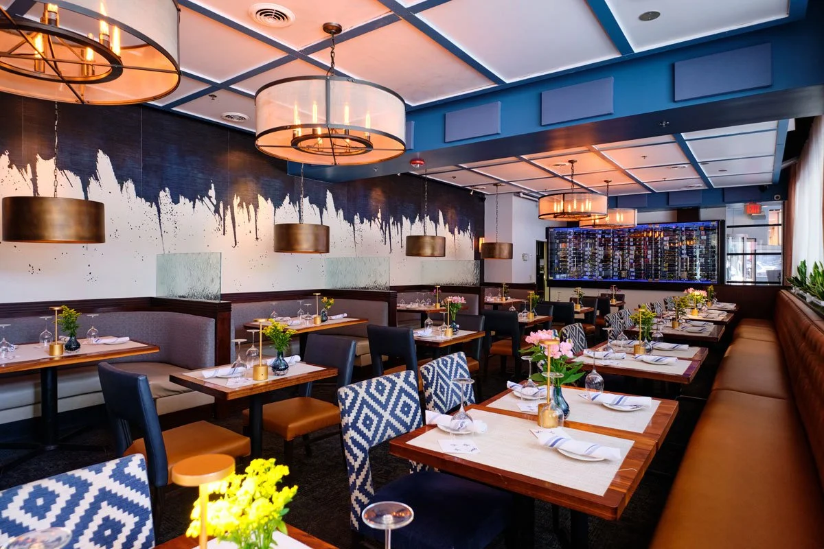 Ray's in the City Celebrates 20 Years of Approachable Hospitality and ...