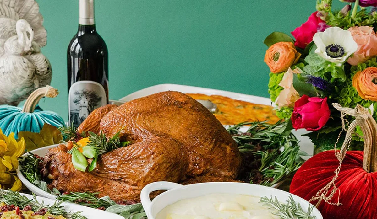 Lucy’s Market Makes Thanksgiving Meals a Breeze