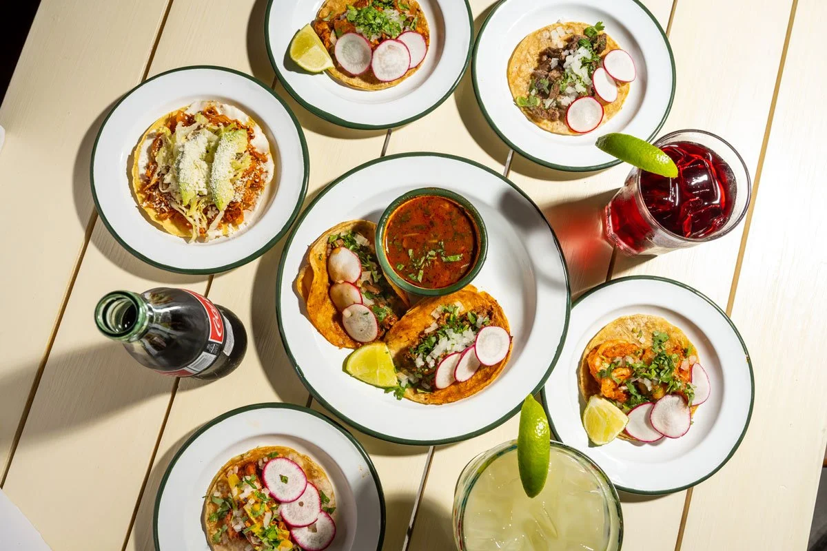 Order Up: Storico Fresco and Pachengo’s are Now on Uber Eats