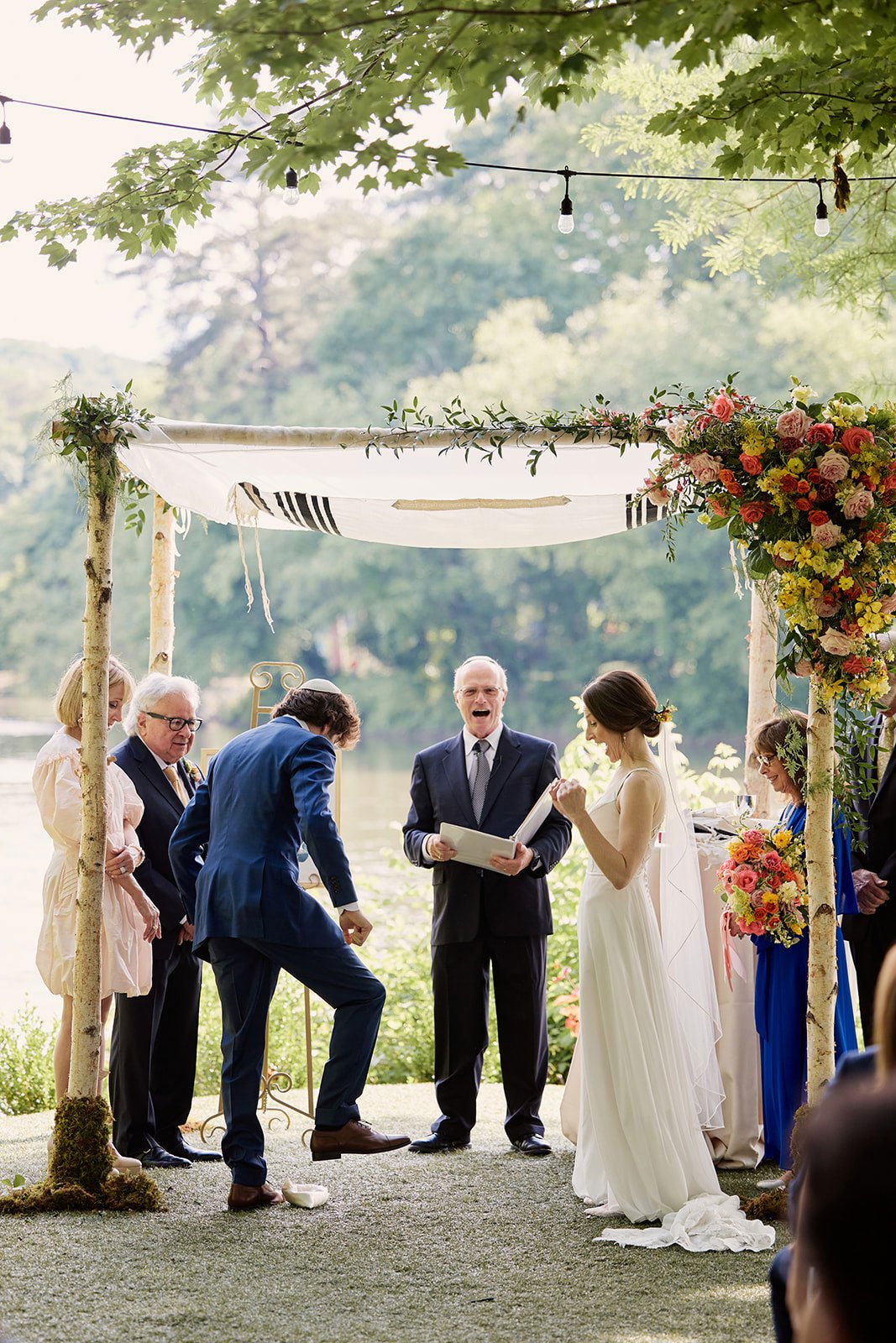 Five Reasons to Fall in Love at Ray's Restaurants