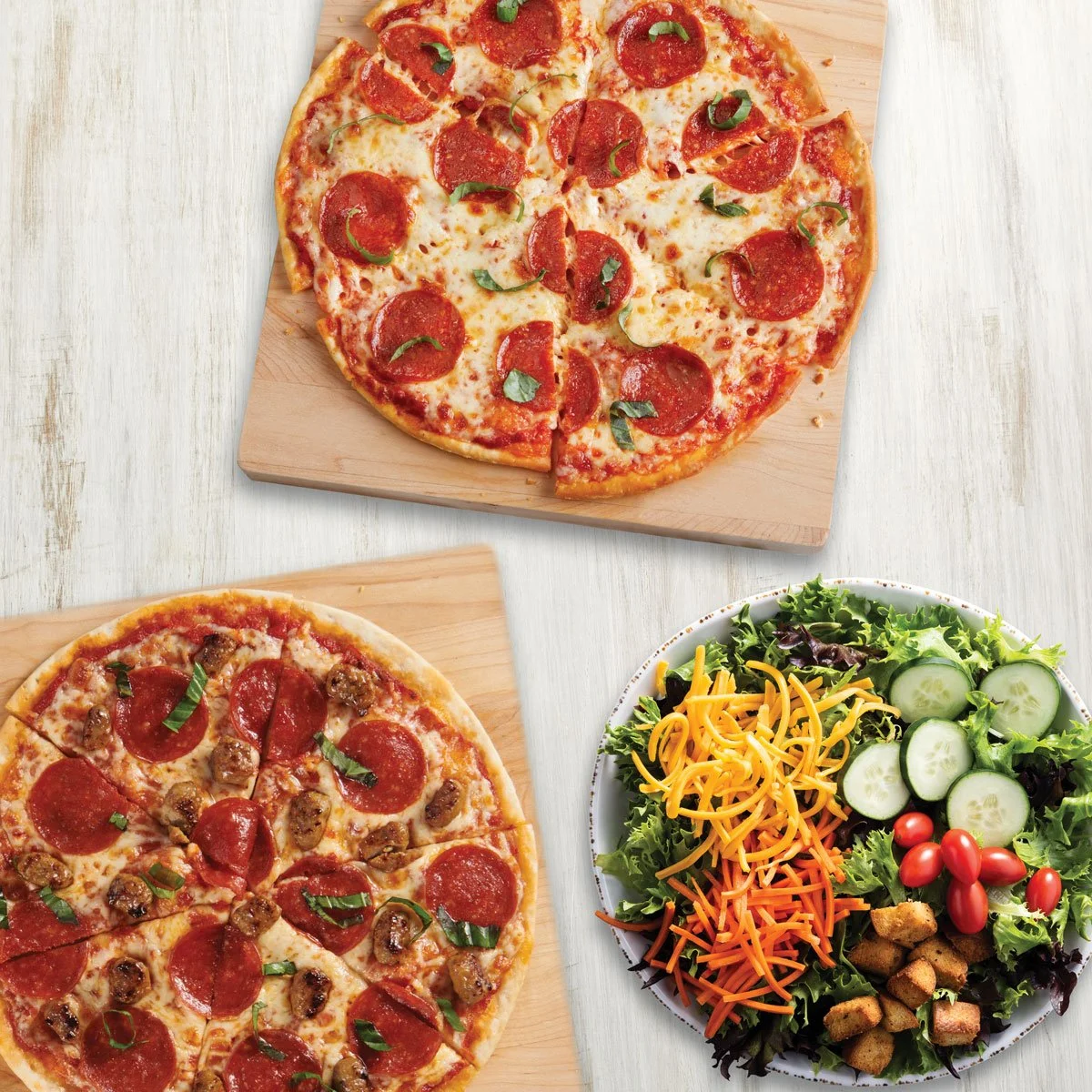 Newk’s Features Family Meal Deals in March 