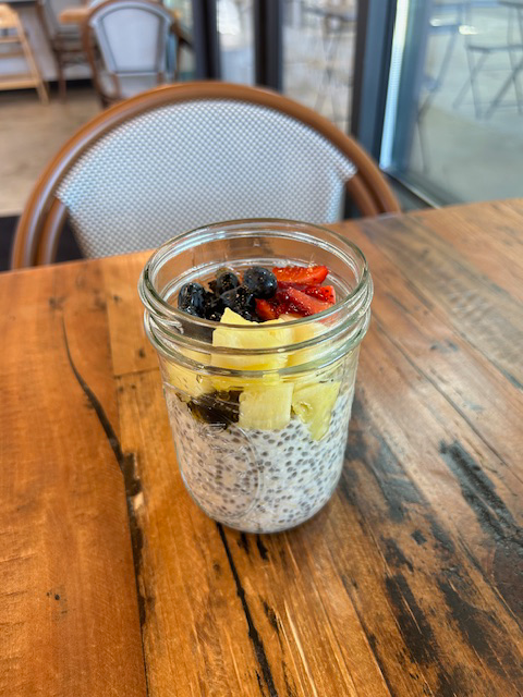Making Smart Menu Choices is a Breeze at CraveWell Cafe