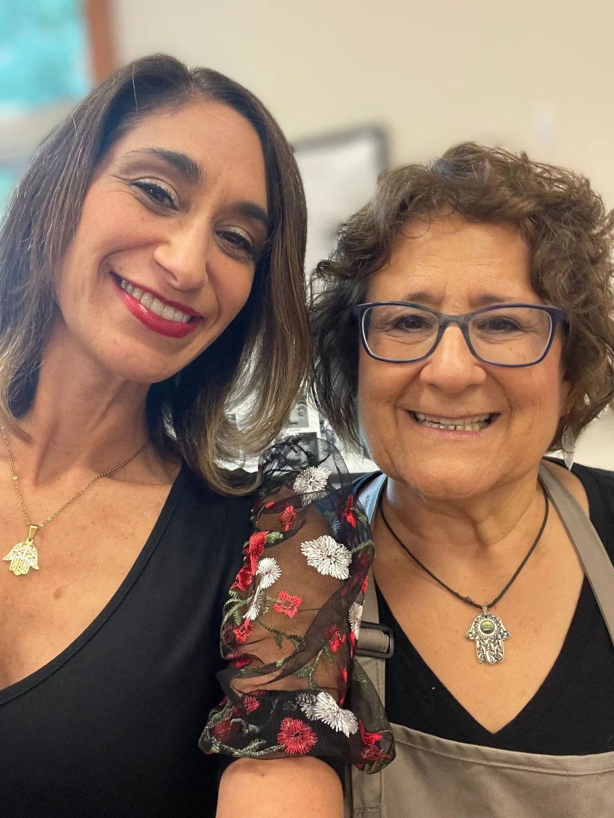 Sephardic Heritage Festival Presented by Congregation Or VeShalom March 22-24