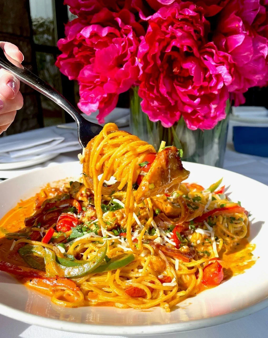 Spring Into Flavor at Ray's at Killer Creek with New $39 Three-Course Dinner Menu 