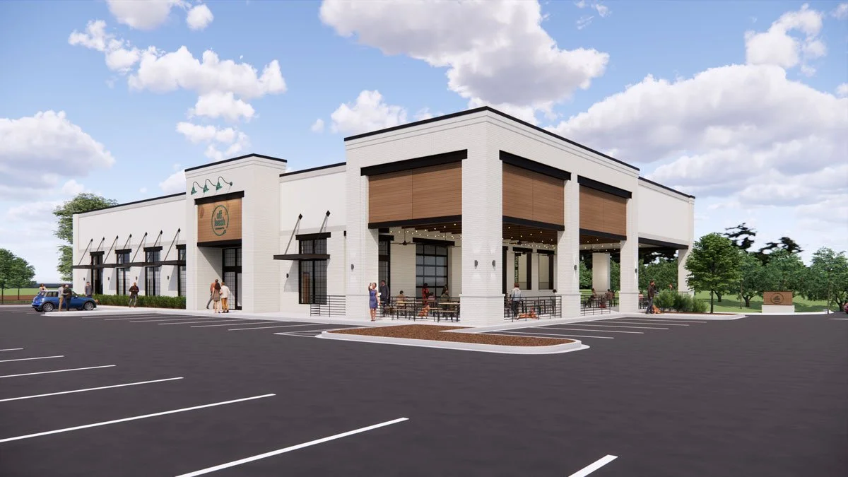 Jobseeker Alert: Off Leash in Alpharetta Is Hiring