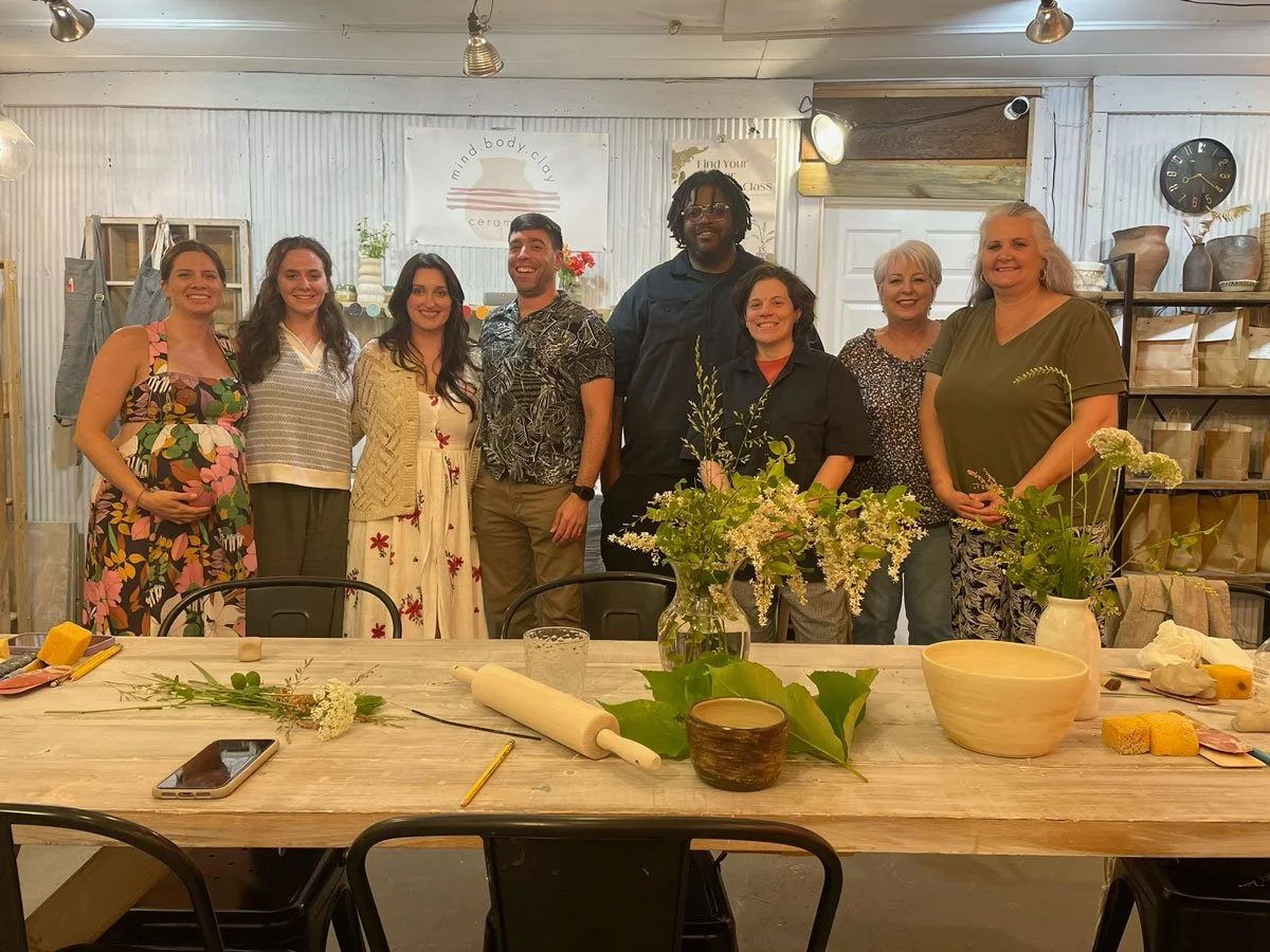 Chef Drew of Pink’s Barbecue Hosts Summer Plate &amp; Platter Chef’s Dinner Series