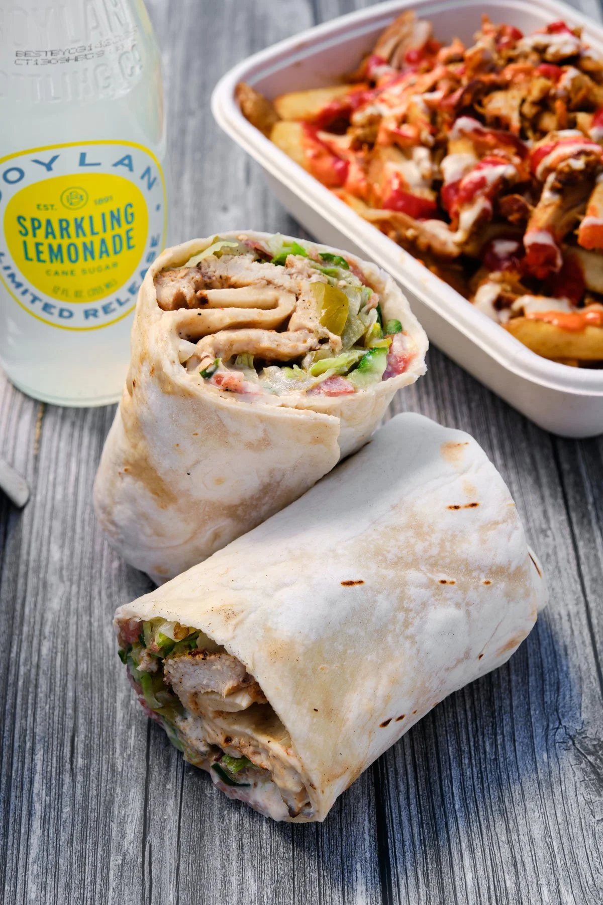 SabaRaba's Chamblee Grand Opening (July 20, 2024) — Dish Around Town