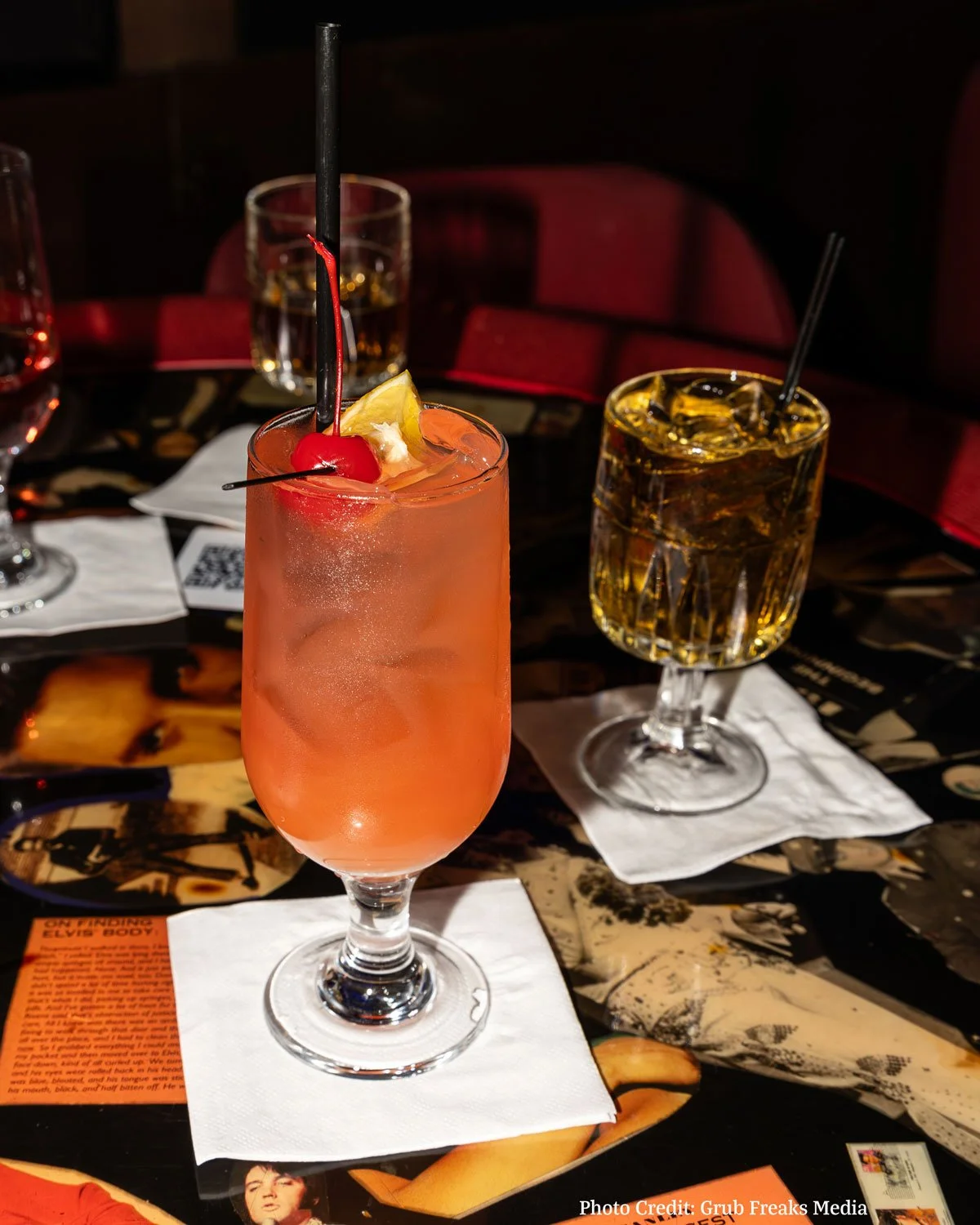 Johnny's Hideaway Tops the Class in Nightlife