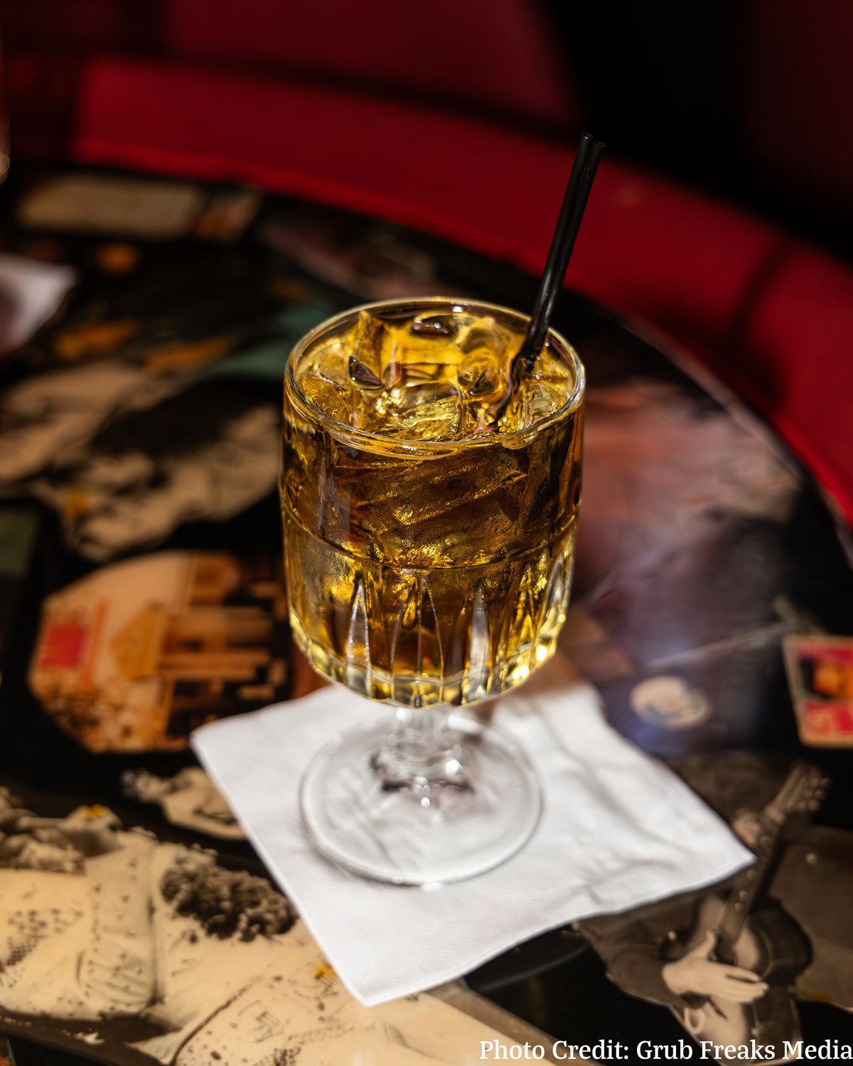 Five Reasons to Fall for Johnny's Hideaway