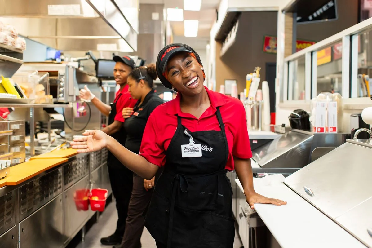 Portillo's Set to Open First Location in Georgia — Dish Around Town