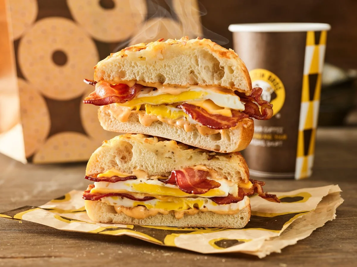 Einstein Bros. Bagels Now Open in Lilburn