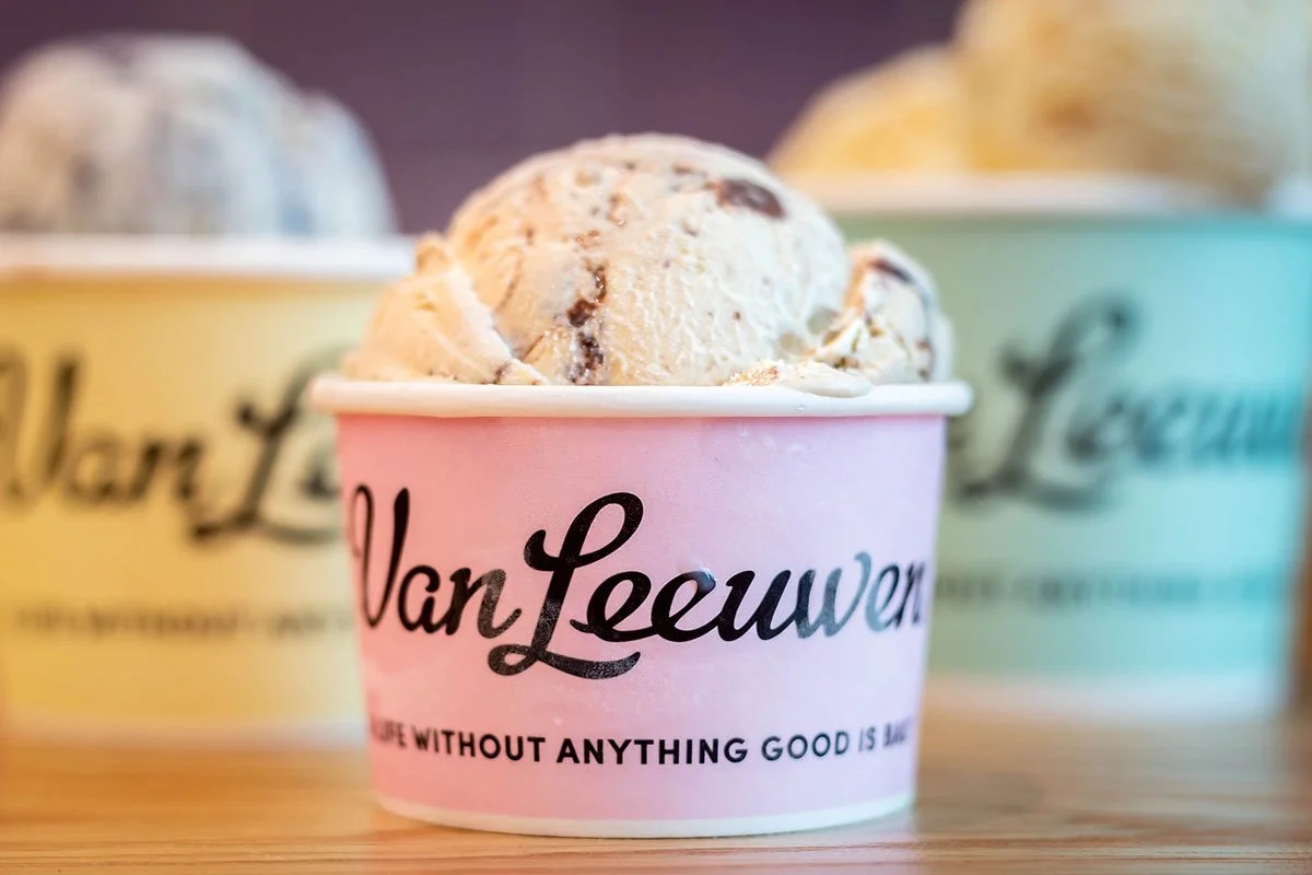 Van Leeuwen Ice Cream Coming Soon to Old Fourth Ward