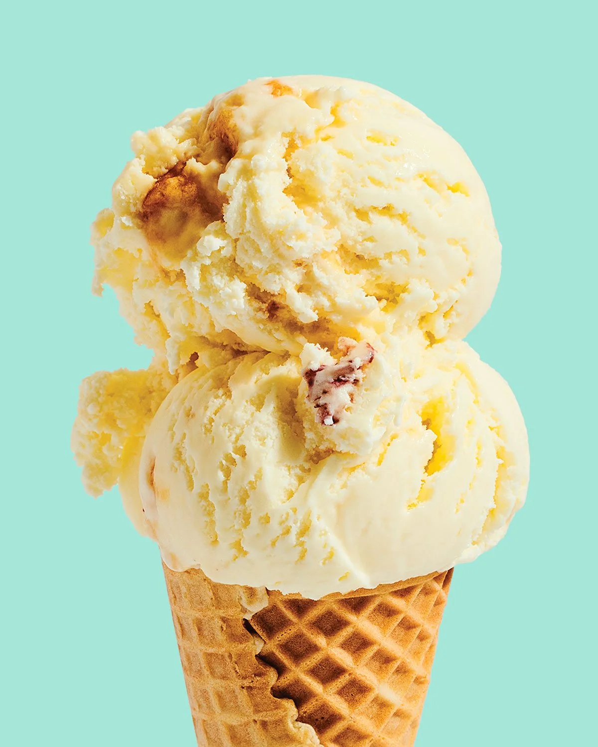 $3 Single Scoops for National Ice Cream Day
