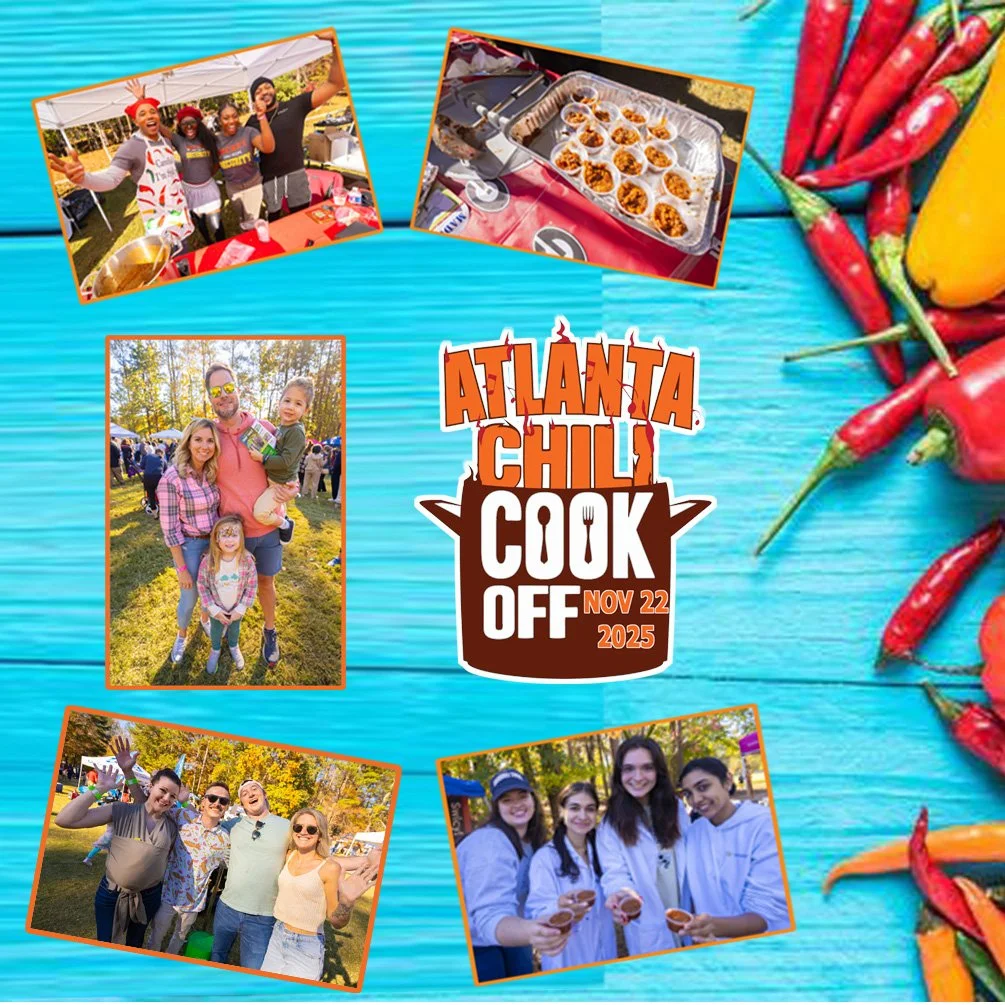Atlanta Chili Cook Off