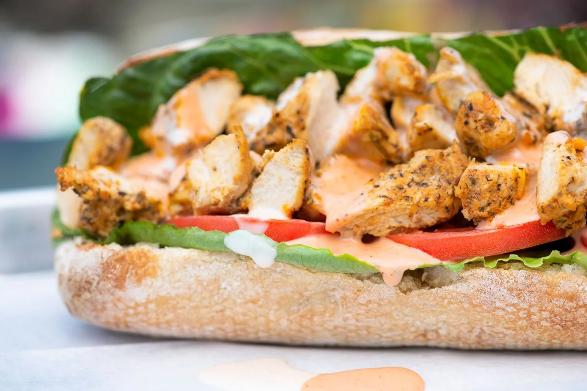Two Conquistadors, One Price: $26 for Zunzi’s + Zunzibar 26 CLUB Members All August 2025