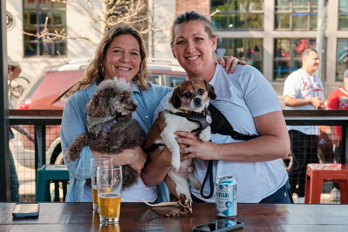 Dog Day of Summerhill