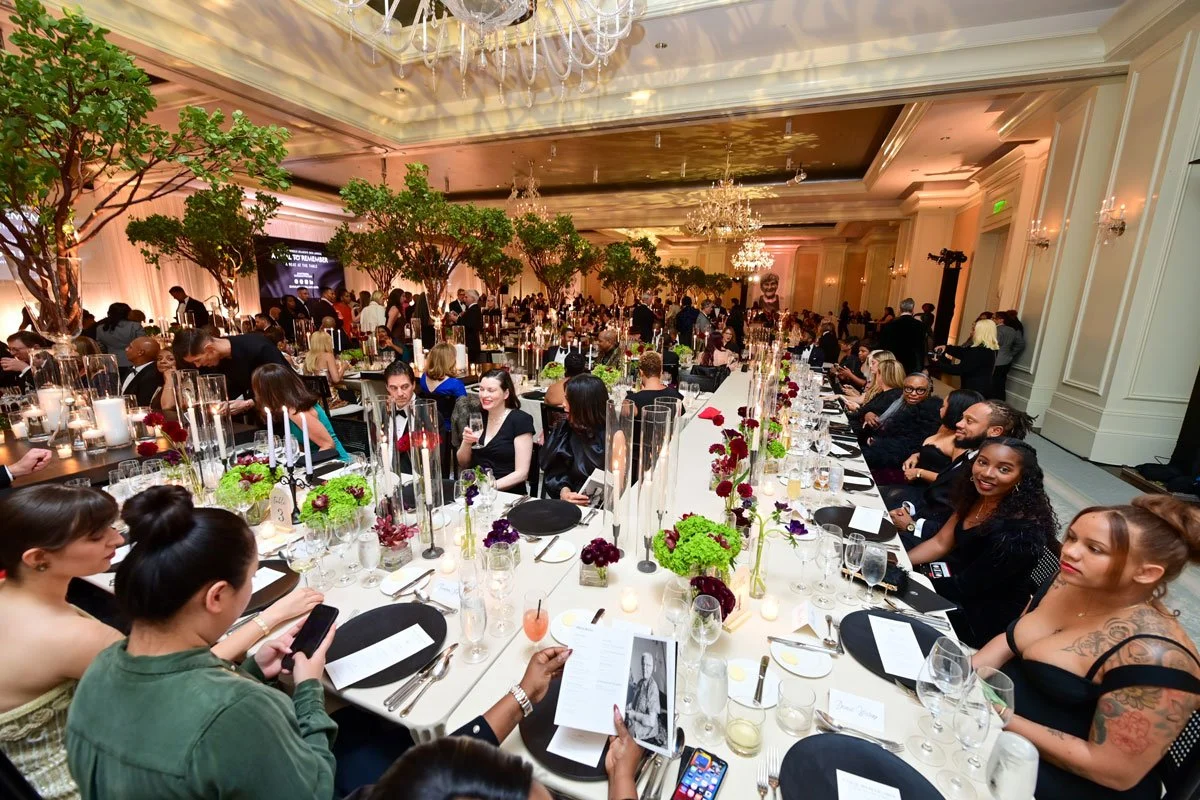Meals On Wheels Atlanta's 37th Annual A Meal to Remember Gala