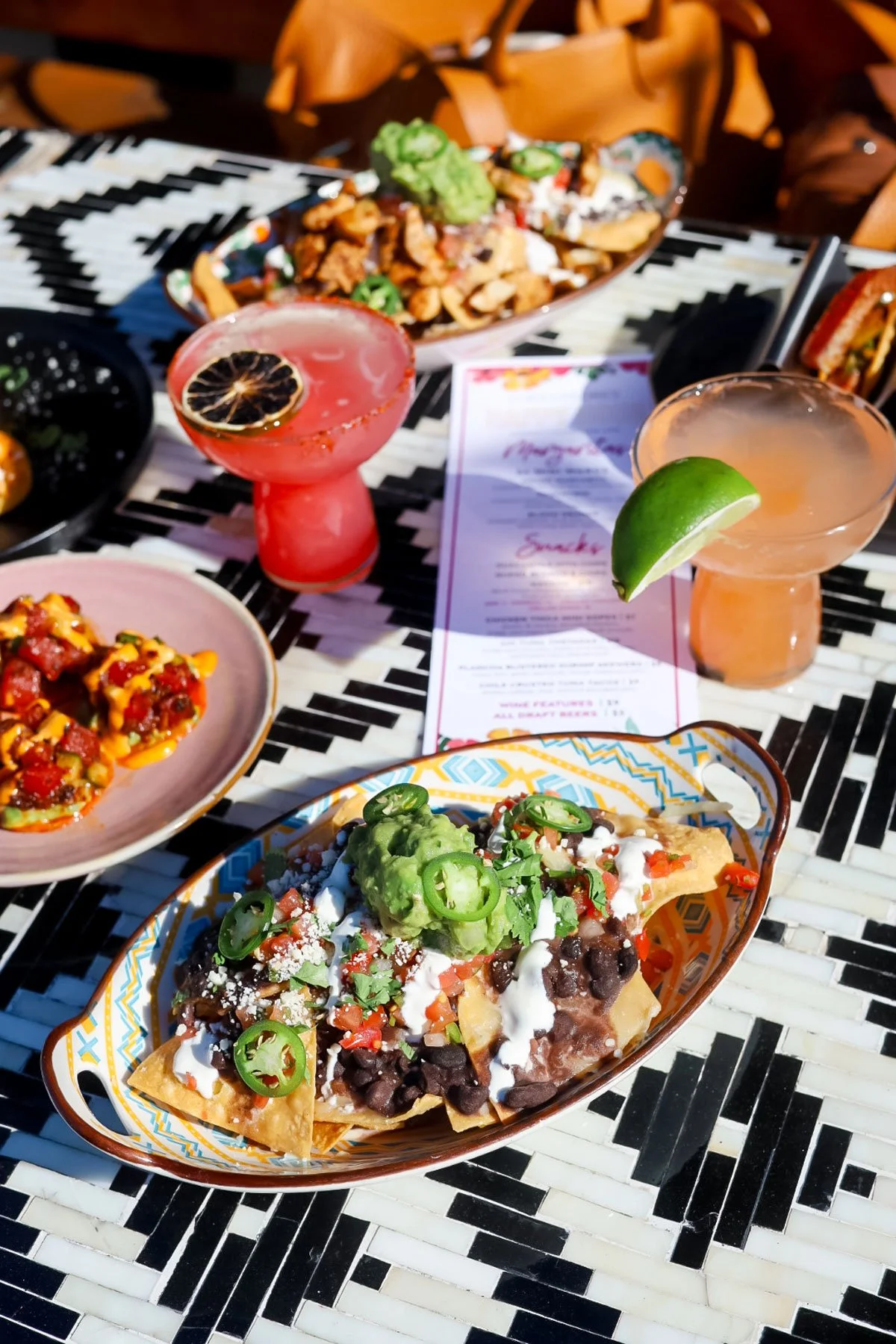 Chido & Padre's Launches New Happy Hour Favorites