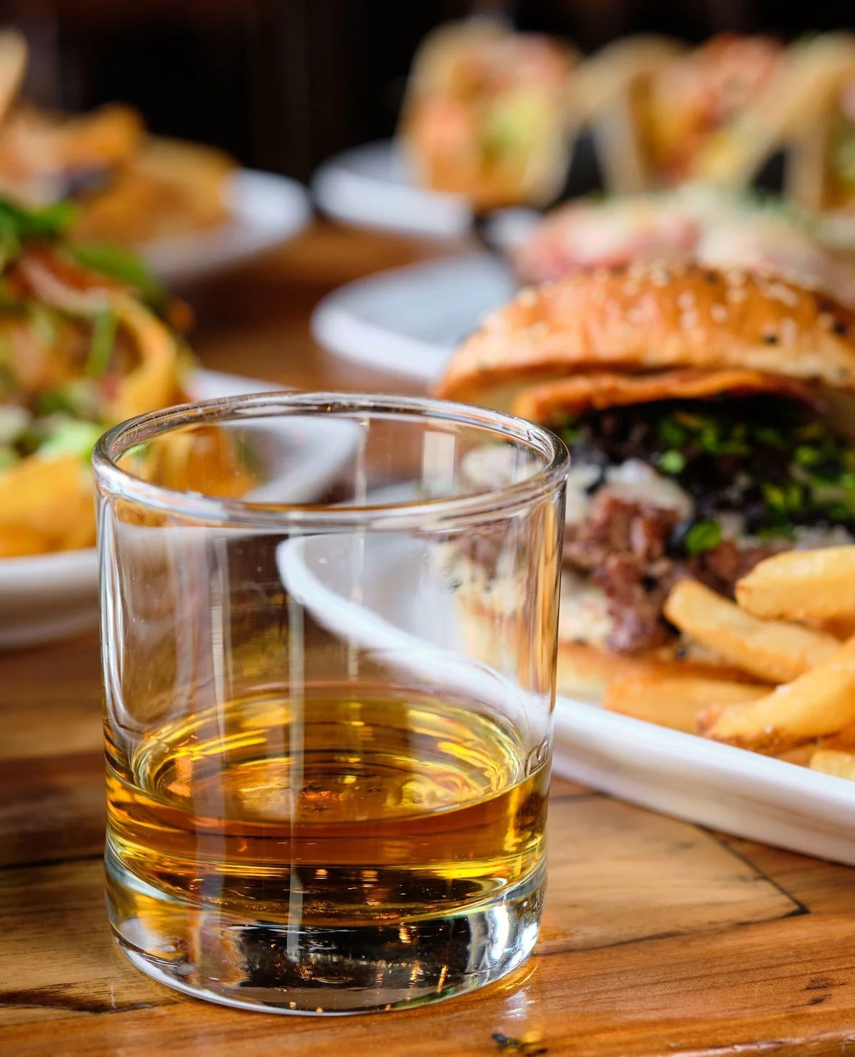 HOBNOB’s Bourbon Club Returns Nov. 5, 2025