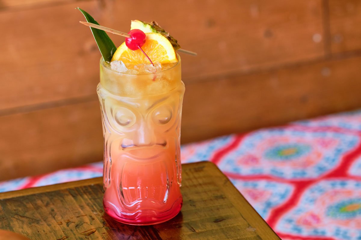 National Happy Hour Day at Wylie & Rum