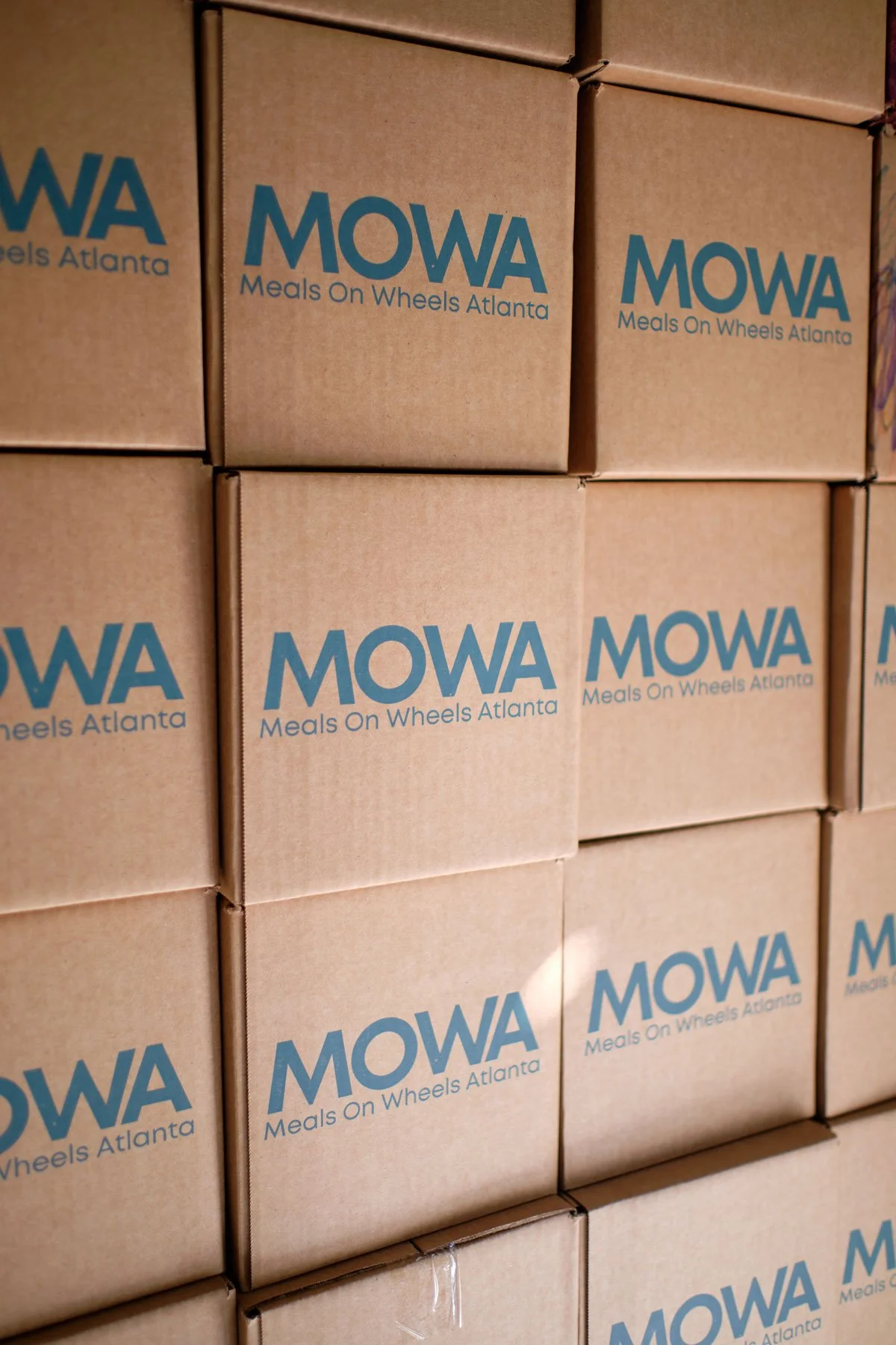 Atlanta’s Art Community Joins Forces to Support Meals On Wheels Atlanta