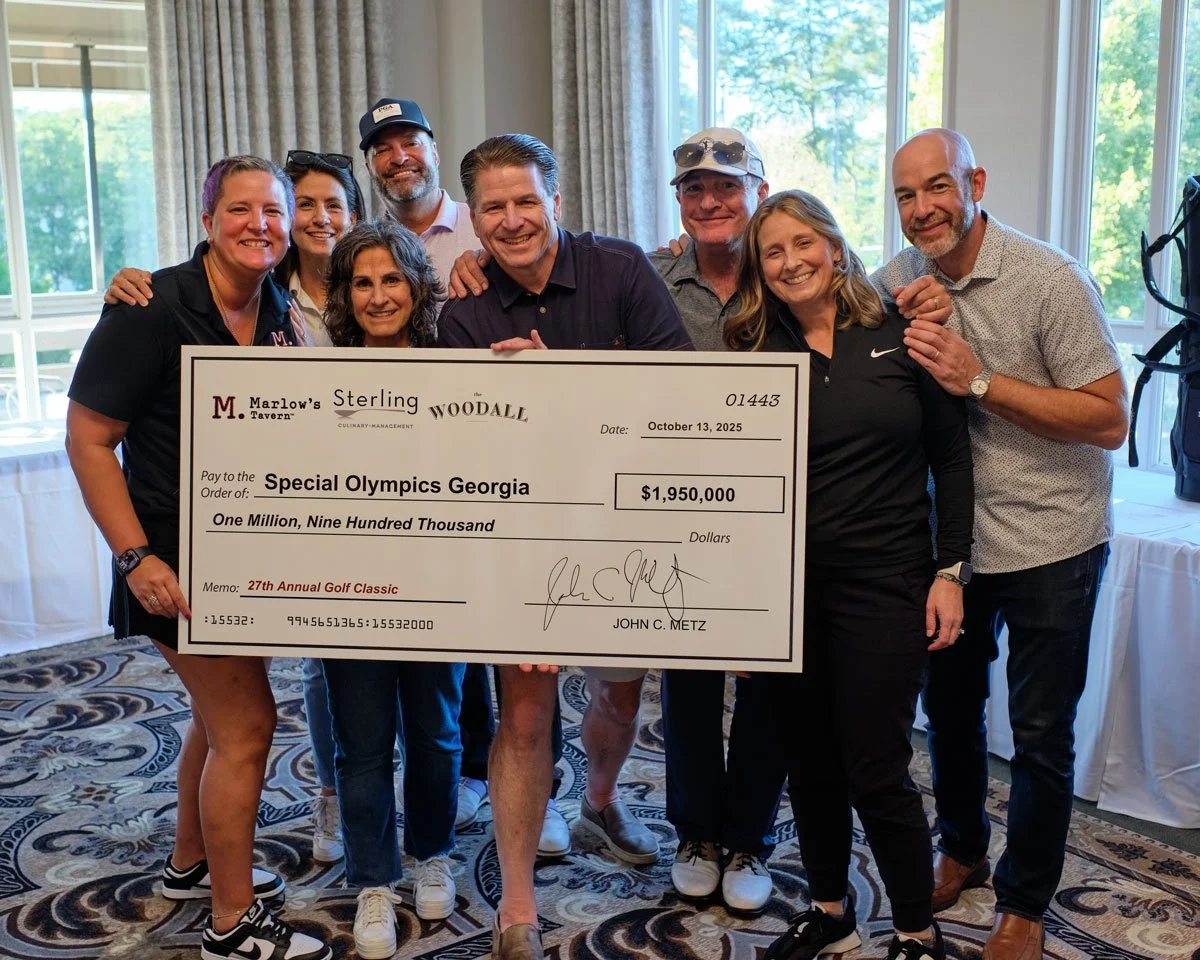 Marlow's Tavern Owners Set To Debut New Sterling Futures Foundation