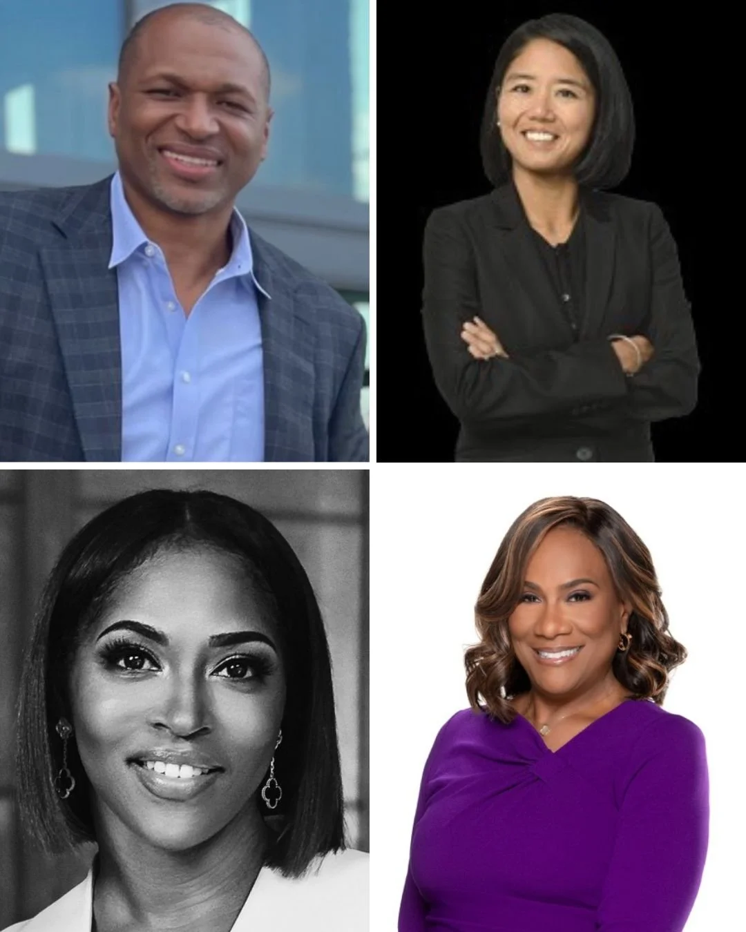 Meals On Wheels Atlanta Welcomes New Board of Trustees Members